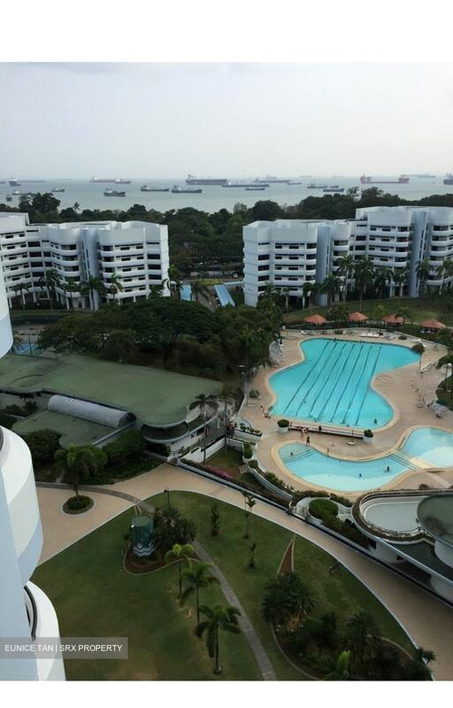Mandarin Gardens (D15), Condominium #504549671